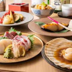 飲食店料理撮影