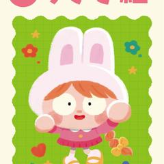 主線なしイラスト(キャラクター)