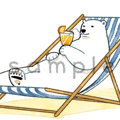 ヘッダー用イラスト