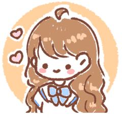 ゆるかわアイコン