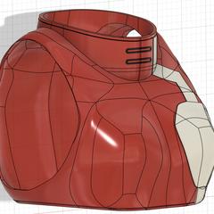 3Dデータ作成