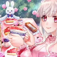 比翼みおり様一枚絵