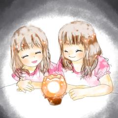 アロマランプ