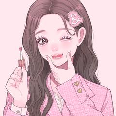 ロムアンド商事 PRイラスト