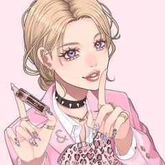 ロムアンド商事 PRイラスト