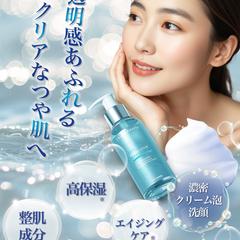 化粧品バナー