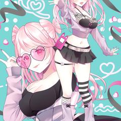 立ち絵
