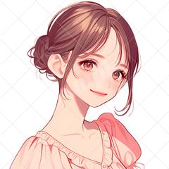 ココナラアイコン