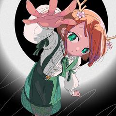 ご依頼イラスト