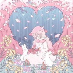 春の小さな宝箱