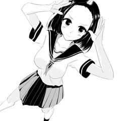 全身イラストイラスト