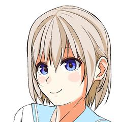 カラーイラスト