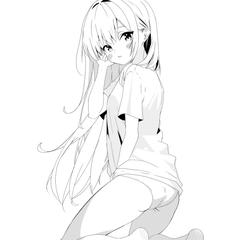 成人向けイラスト