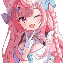 結城さくな様ファンアート