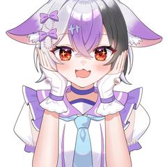 Vtuber【海冠ぱーる様】グッズ、配信イラスト