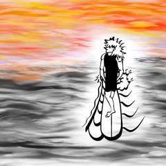ウォーキング