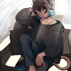 skeb実績
