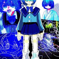 立ち絵