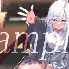 ご依頼サムネイラスト