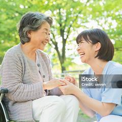 【初心者でも大丈夫】介護の仕事をするならまずはやってみよう！