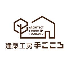 大工職人様が経営される工務店様のロゴマーク