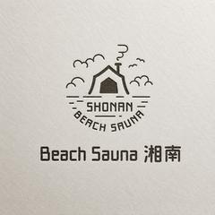 テントサウナサービスのロゴマーク