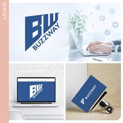 SNSマーケティング会社｜ロゴ