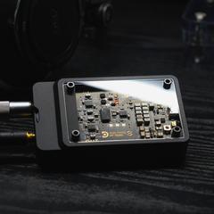 オーディオ製品のデザイン