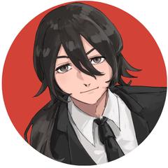 過去に企画で描いたアイコンその1