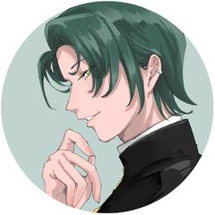 過去に企画で描いたアイコンその2