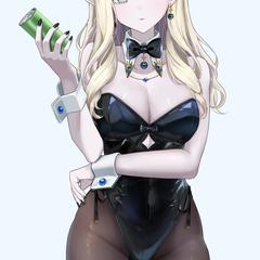 一次創作