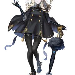 一次創作イラスト
