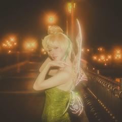 コスプレ、仮装撮影