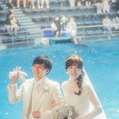 前撮り/家族写真