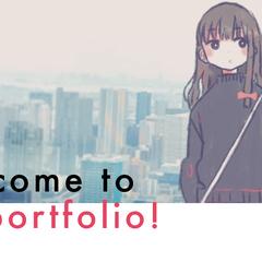 ポートフォリオサイト