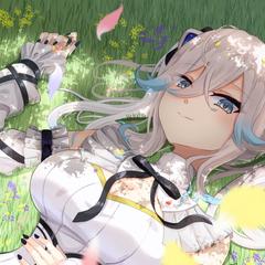 春うらら