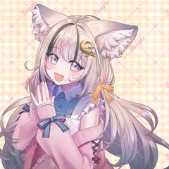 バストアップイラスト・衣装デザイン