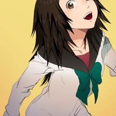 画風サンプル