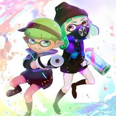 無償企画イラスト