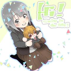 Twitter企画当選者様用アイコン