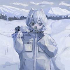 背景ありイラスト