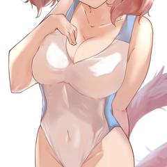 ナイスネイチャ
