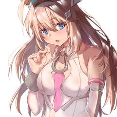 ミホノブルボン