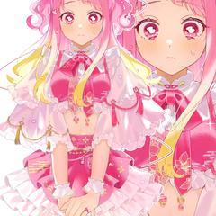 オリジナルアイドル