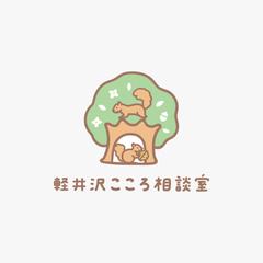 ロゴ作例