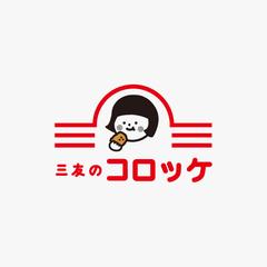 ロゴ作例