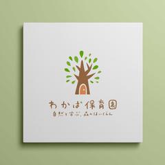 ロゴ作例