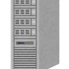 サーバー関連の設定・運営・管理・サポート業務