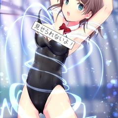 よその子バニーガール