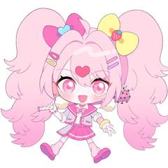 ぴんくちゃんSD